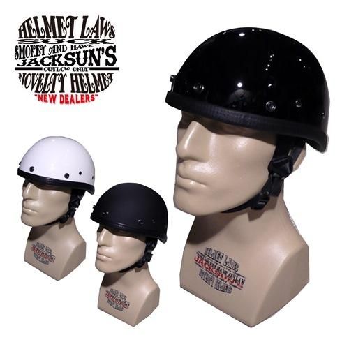 JACKSUN'S 【ジャックサンズ】 NOVELTY HELMETS ノベルティーヘルメット EAGLE イーグル - HARM'S WAY  ハームズウェイ