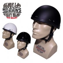 JACKSUN'S 【ジャックサンズ】 NOVELTY HELMETS ノベルティーヘルメット SMOKEY スモーキー - HARM'S WAY  ハームズウェイ