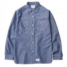 FUCT/ファクト - HARM'S WAY ハームズウェイ