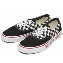 VANSバンズ限定ERAマルチチェッカーフラッグSURFパンツ海パン29インチ VANS - VANSバンズUSA限定ERAマルチチェッカーフラッグSURF