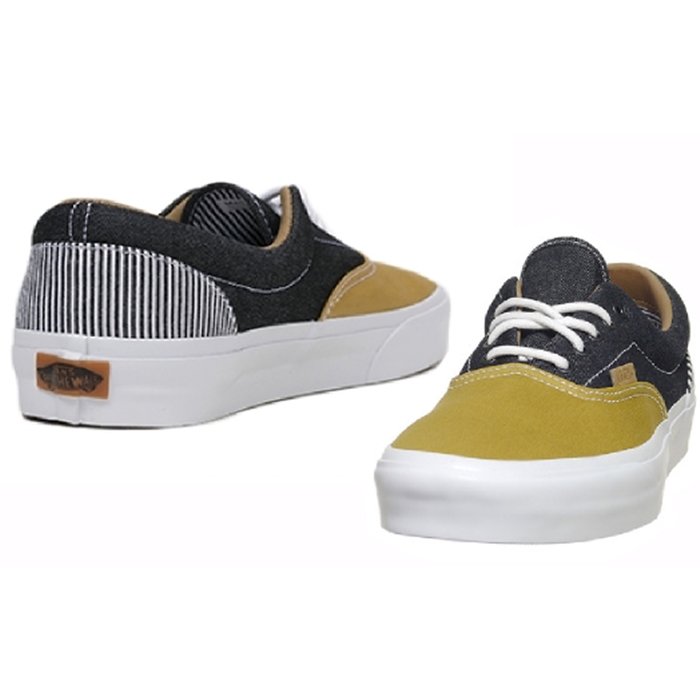 Vans hotsell california native