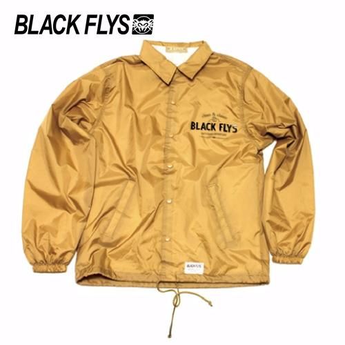 人気商品！！ BLACK FLYE ブラックフライ ウインドブレーカー | www