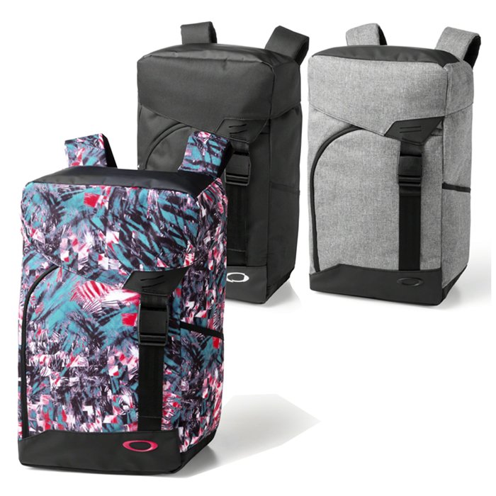 OAKLEY 【オークリー】 HIGH MULTI LINED DAY PACK（デイパッグ） - HARM'S WAY ハームズウェイ