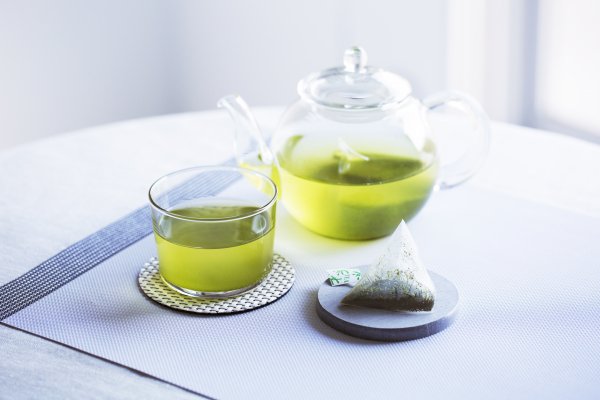 ティーバッグお茶 緑茶 - 簡単手軽に本格的な味 | お茶通販のいしだ茶屋