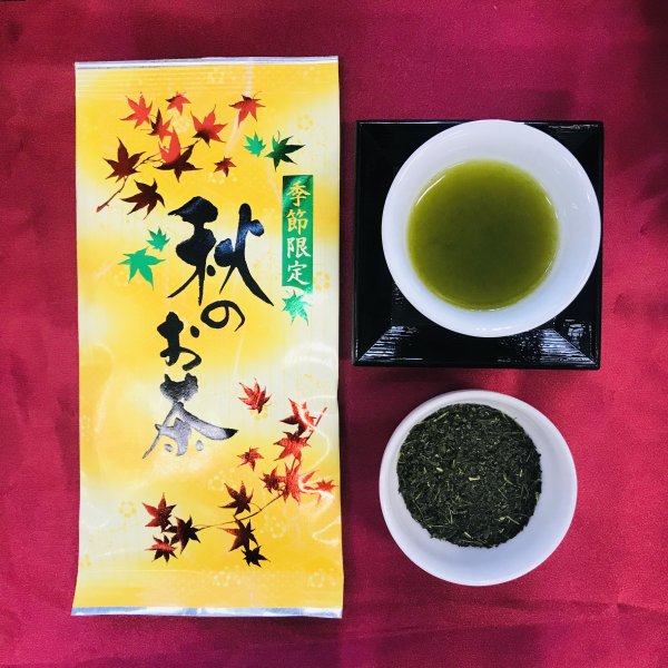 さえみどり「甘みの強い上級煎茶」 - お茶通販のいしだ茶屋-静岡茶森の