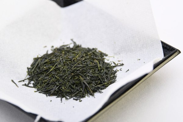 買い物サービス 長田茶店【厳選逸品詰合せ(玉露180g・特上煎茶200gx2本