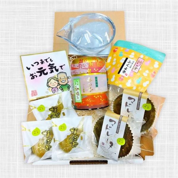 大切な方へ美味しいお茶の贈り物 | 静岡お茶通販のいしだ茶屋