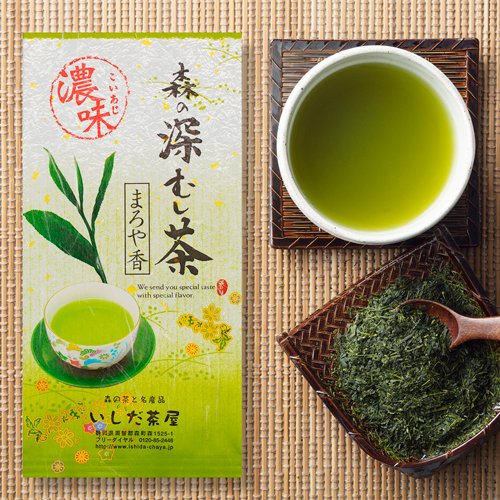 静岡 天竜茶 CLZ-100 - お茶飲料
