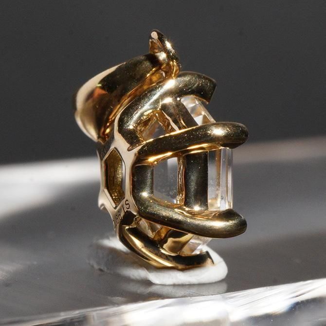 レムリアンシード・ペンダント5 - 天然石ショップ「ワイオリ