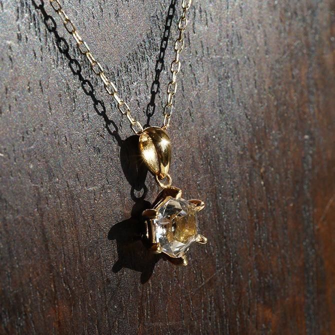 レムリアンシード・ペンダント5 - 天然石ショップ「ワイオリ