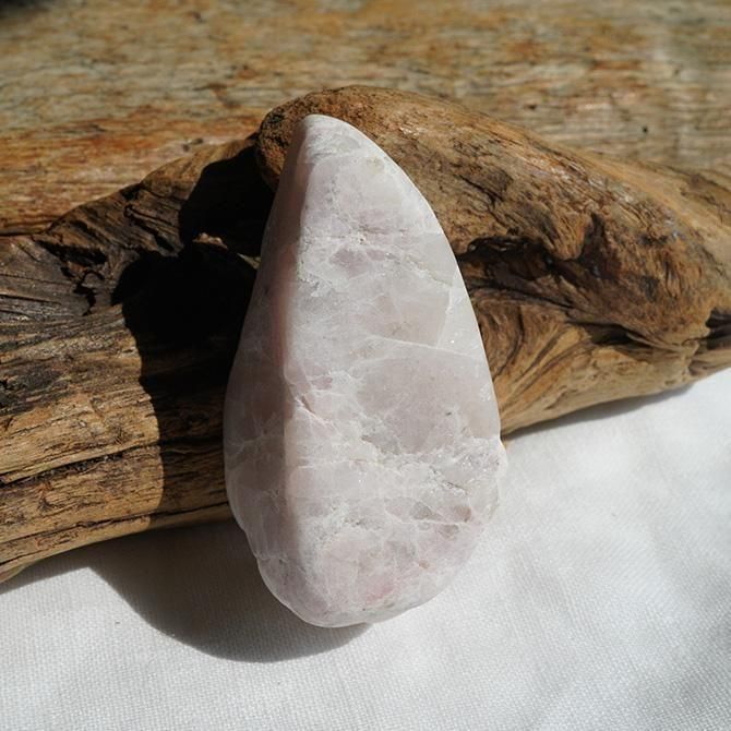 ユークリプタイト with ハイアライト1 - 天然石ショップ