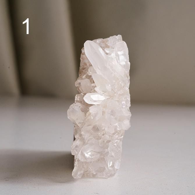 ★特選オンリー１★希少☆強力な浄化クラスター【結晶鉱物ミネラルBOXセット】❤️ ☆特選オンリー1☆希少☆強力な浄化クラスター【結晶鉱物ミネラルBOX