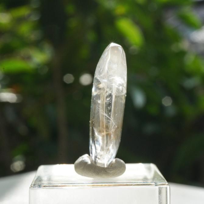 蛍光ファントムアメシスト6 - 天然石ショップ「ワイオリ