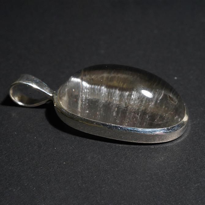 レムリアンシードクリスタル・ペンダント3 - 天然石ショップ