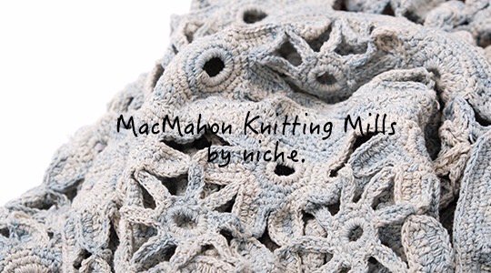 MacMahon Knitting Mills by niche.