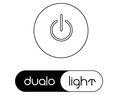 DUALO light