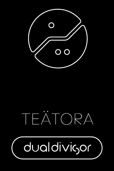 TEATORA｜テアトラ - Silver and Gold Online Store