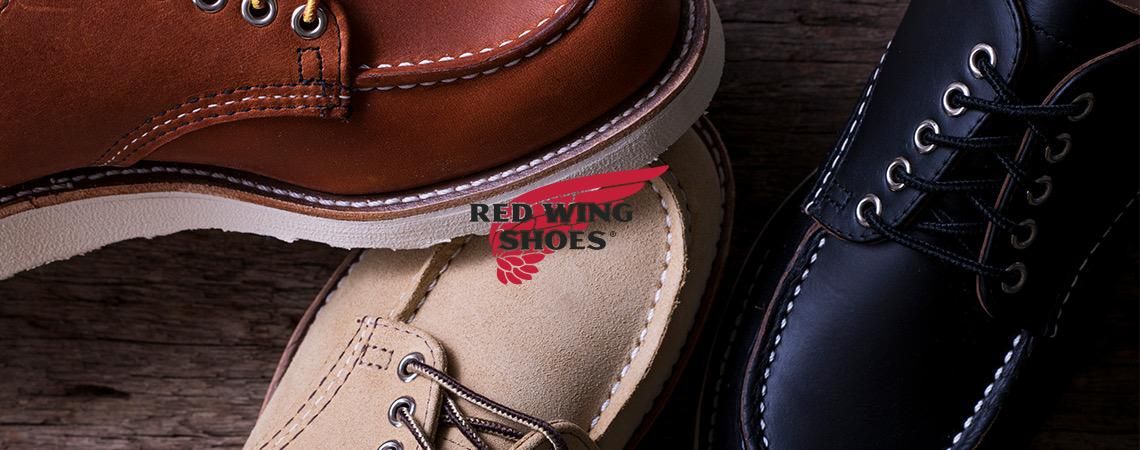 RED WING