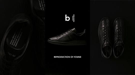 blurhmsROOTSTOCK x REPRODUCTION OF FOUND