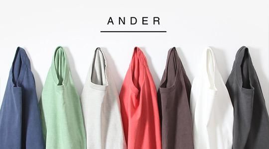ANDER