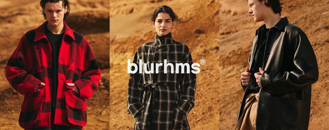 blurhmsblurhms ROOTSTOCK