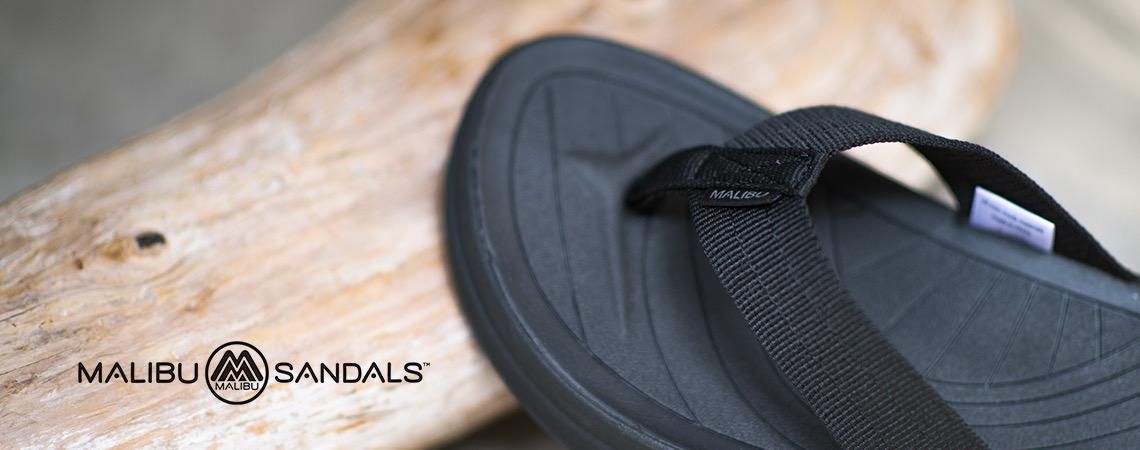 MALIBU SANDALS