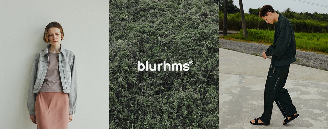 blurhmsblurhms ROOTSTOCK