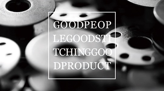 GOOD-PEAPLE GOOD-STITCHING GOOD-PRODUCT.
