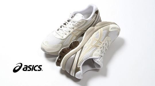 ASICS