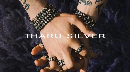 THARU SILVER.