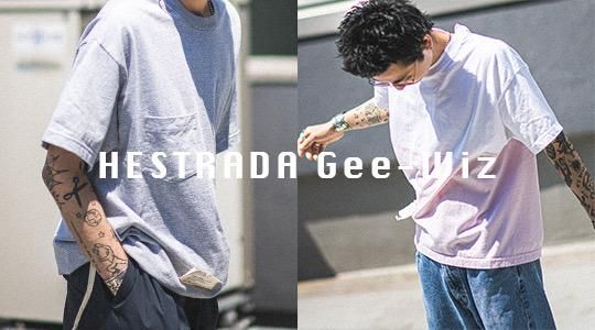 HESTRADA Gee-Wiz NEW & SIGNATURE.