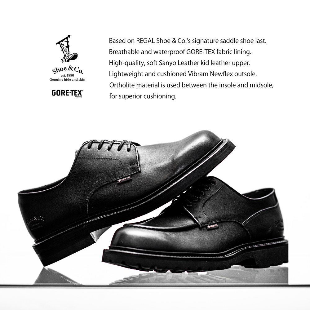 REGAL Shoe & Co.