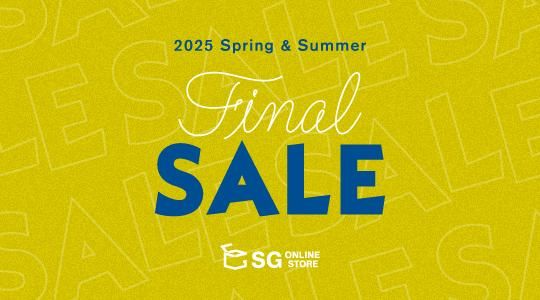 FINAL SALE