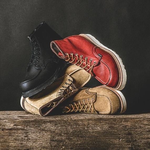 RED WING