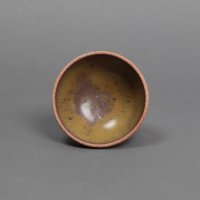 Irving Place Studio Snack Bowl #Moss