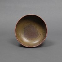 Irving Place Studio Small Salad Bowl #Moss