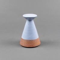 Irving Place Studio Vase1 Medium #Robin's Egg