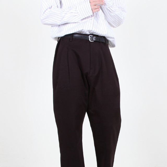 BONSAI PANT #MULBERRY [SN-190]