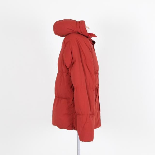 artic down parka