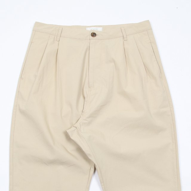 BUZZARD PANT #SAND [SN-279]