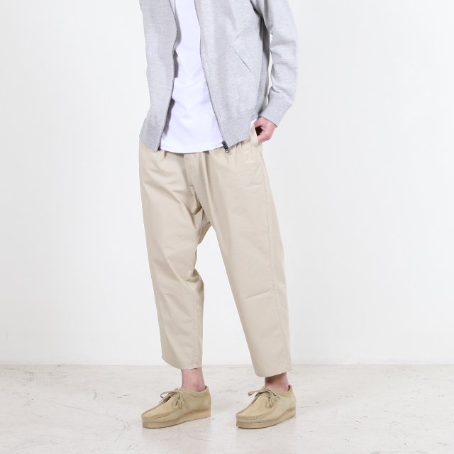 BUZZARD PANT #SAND [SN-279]