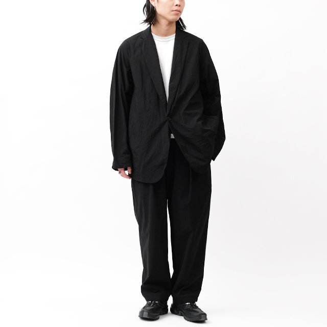 WALLET PANTS RESORT SOLOMODULE #BLACK [TT-004R-SM]