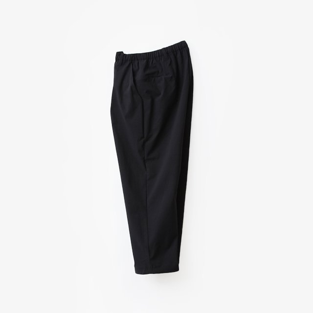 WALLET PANTS RESORT SOLOMODULE #BLACK [TT-004R-SM]