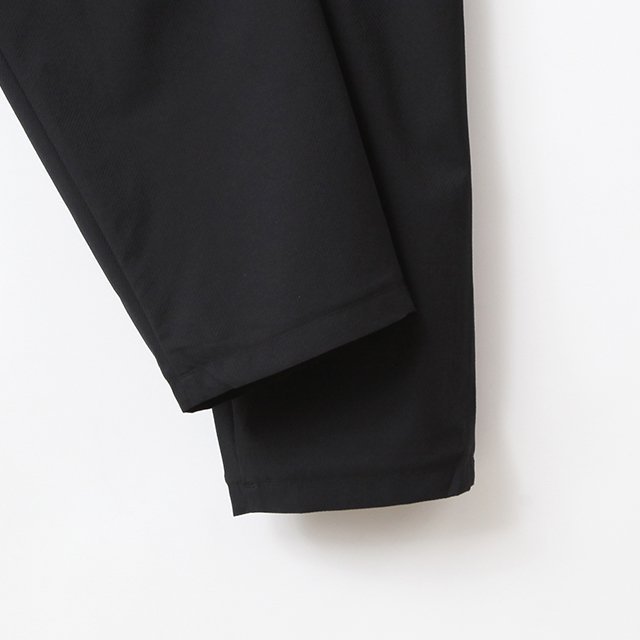 WALLET PANTS RESORT SOLOMODULE #BLACK [TT-004R-SM]