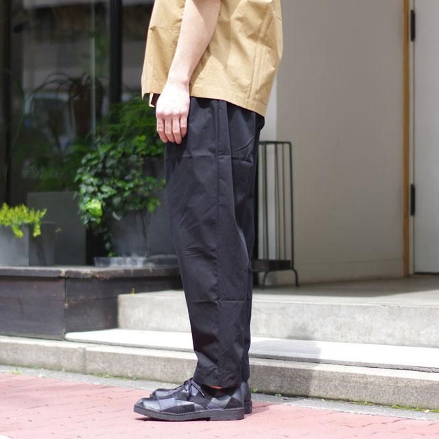 STUDIO NICHOLSON  BOARD PANT [SN-300] ワークパンツ/カーゴパンツ パンツ メンズ ネット特売中