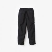 TEATORA WALLET PANTS PACKABLE #BLACK [TT-004-P]