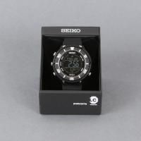SEIKO PROSPEX - LOWERCASE Produce Model #Black [SBEP013]
