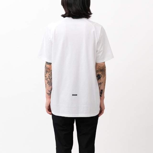 CARTRIDGE TEE SOLOTEX #WHITE [TT-TEE-SOLO]