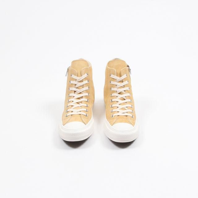 CONVERSE ADDICT SUEDE NIGO Z HI 27cm 8.5