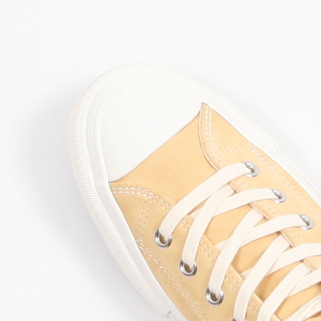 CHUCK TAYLOR SUEDE NIGO Z HI #BEIGE